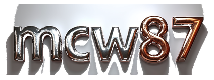 mcw87 com logo