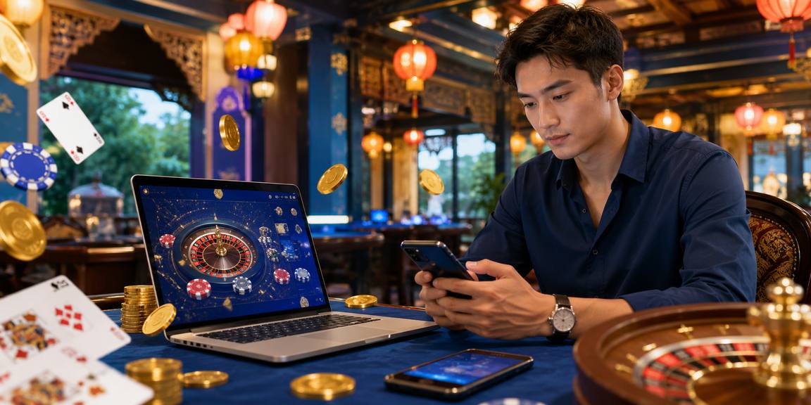 mcw87 com Hi Lo xúc xắc với tỷ lệ rõ ràng, phát trực tiếp từ bàn thật